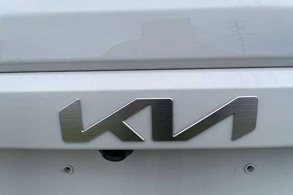 2023 Kia Niro EV S SG2