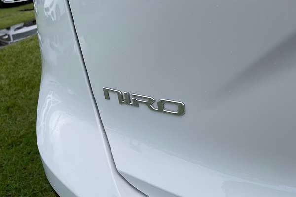2023 Kia Niro EV S SG2