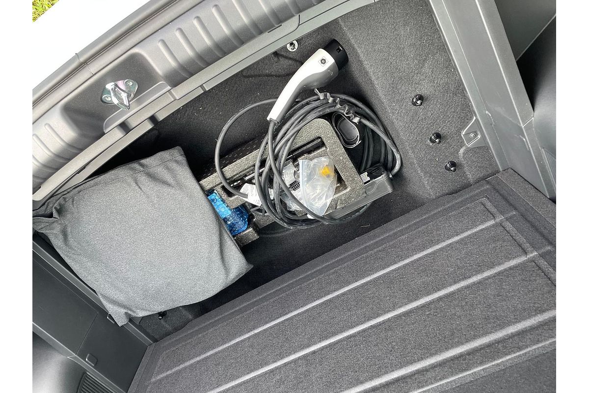 2023 Kia Niro EV S SG2