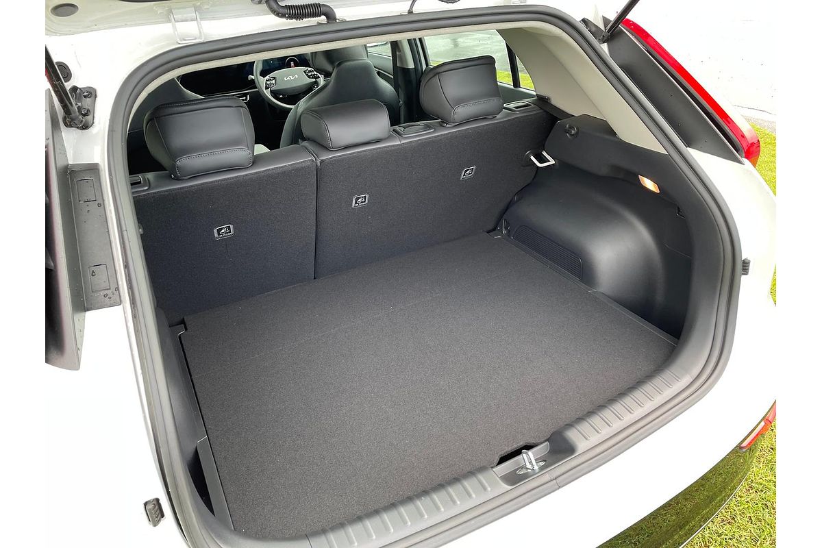 2023 Kia Niro EV S SG2