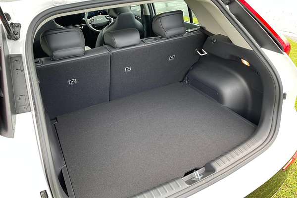 2023 Kia Niro EV S SG2