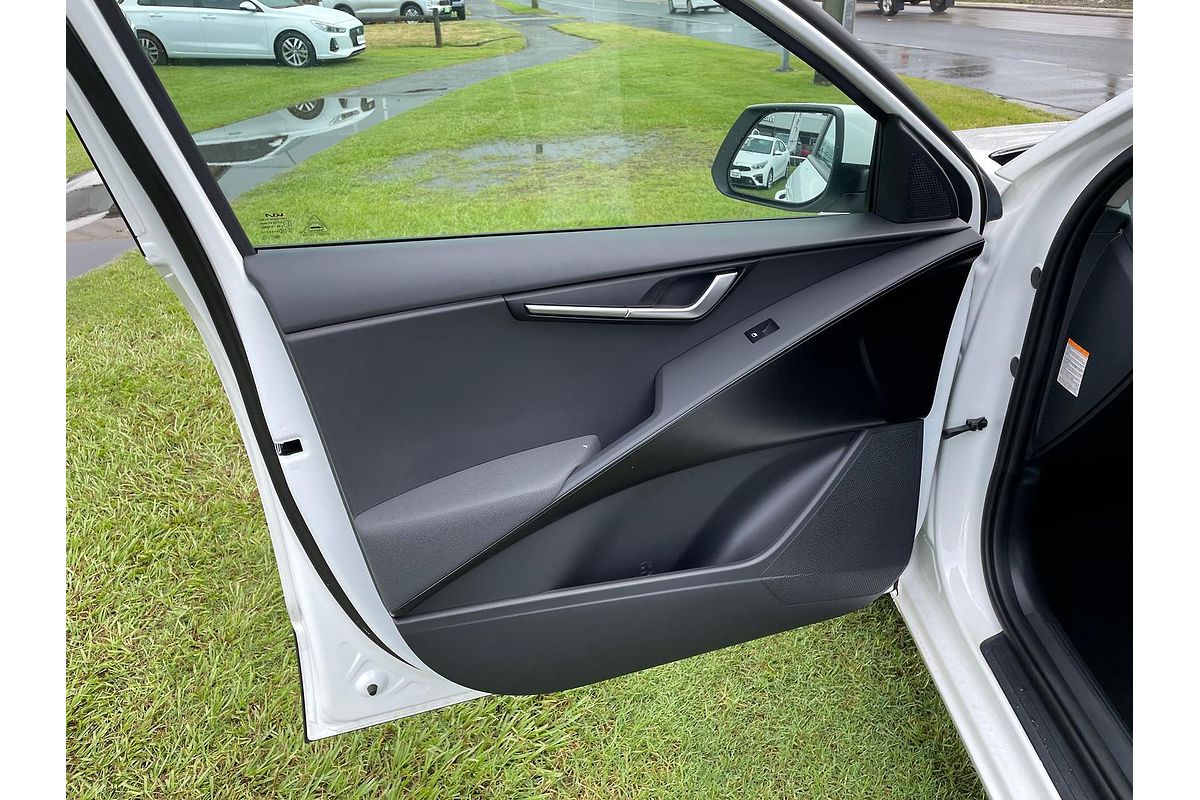 2023 Kia Niro EV S SG2