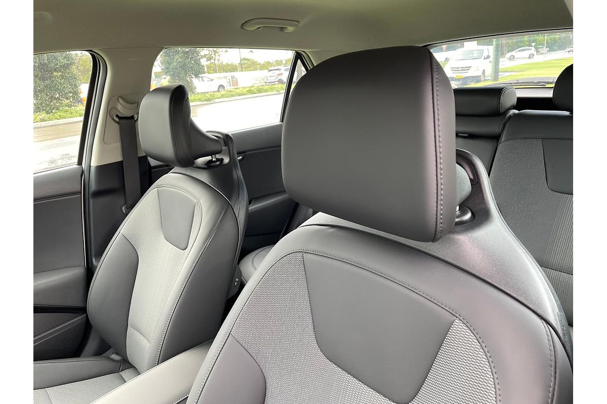 2023 Kia Niro EV S SG2