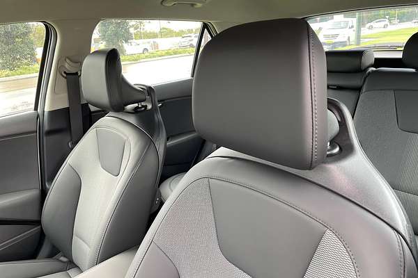 2023 Kia Niro EV S SG2