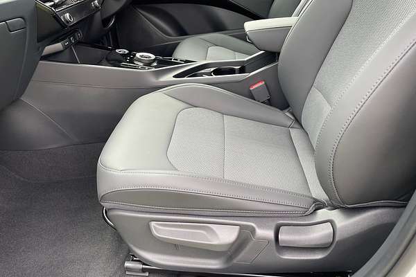 2023 Kia Niro EV S SG2