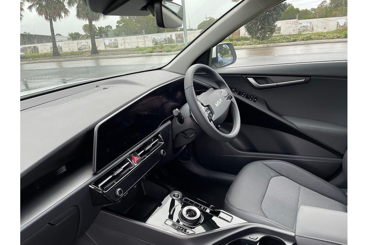 2023 Kia Niro EV S SG2