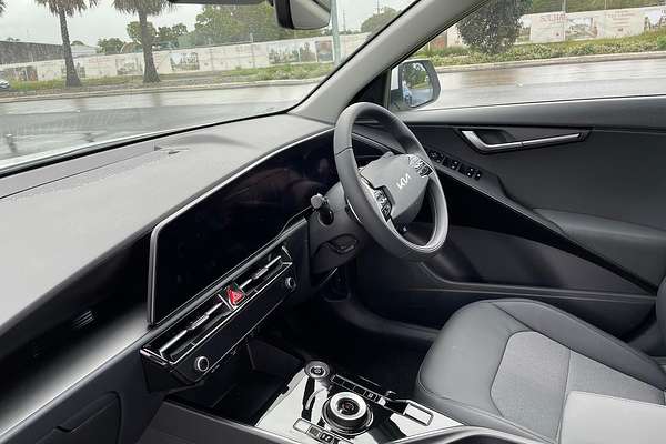 2023 Kia Niro EV S SG2