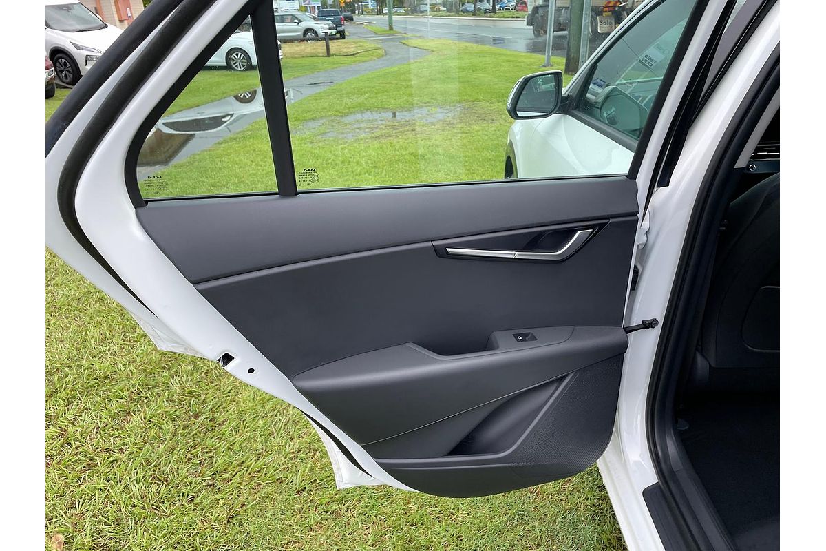 2023 Kia Niro EV S SG2