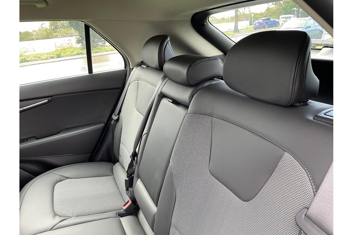 2023 Kia Niro EV S SG2
