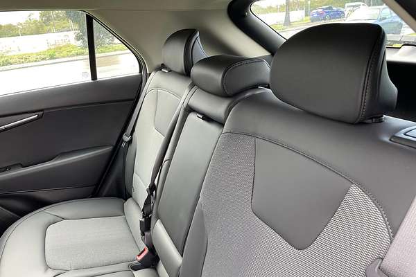 2023 Kia Niro EV S SG2