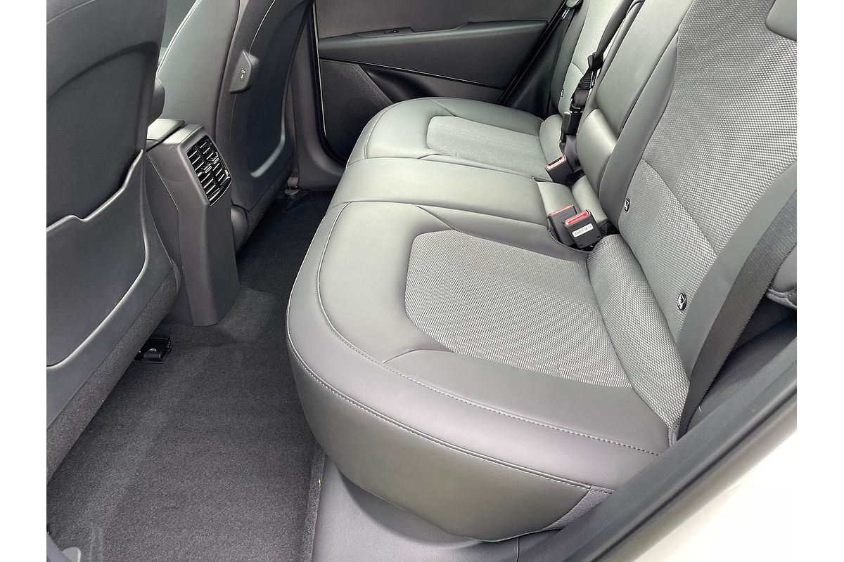 2023 Kia Niro EV S SG2