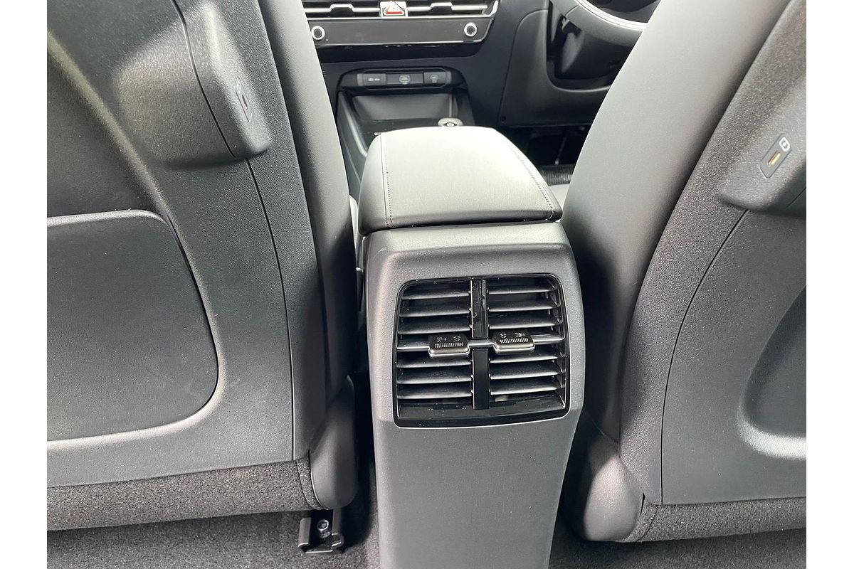 2023 Kia Niro EV S SG2