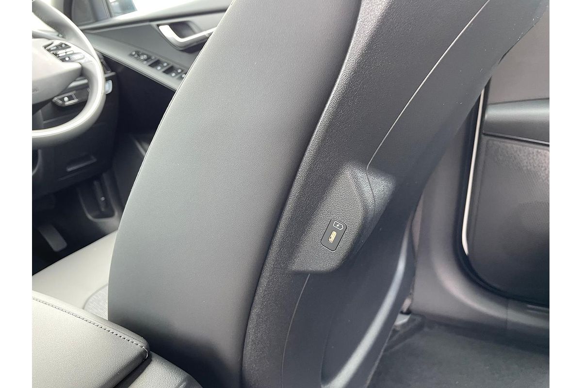 2023 Kia Niro EV S SG2