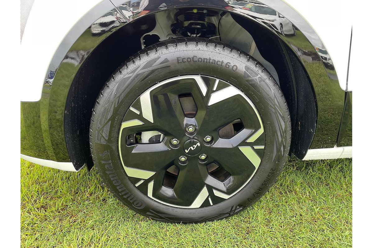 2023 Kia Niro EV S SG2