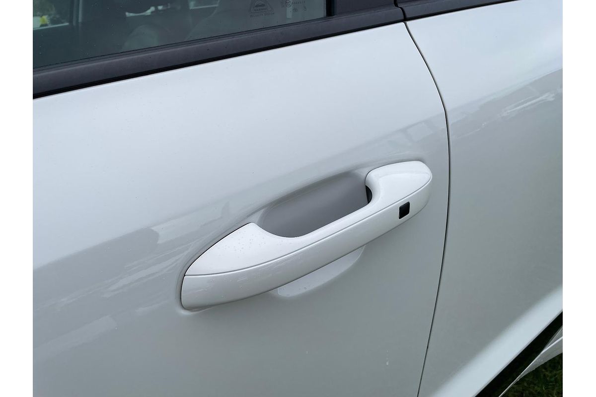 2023 Kia Niro EV S SG2