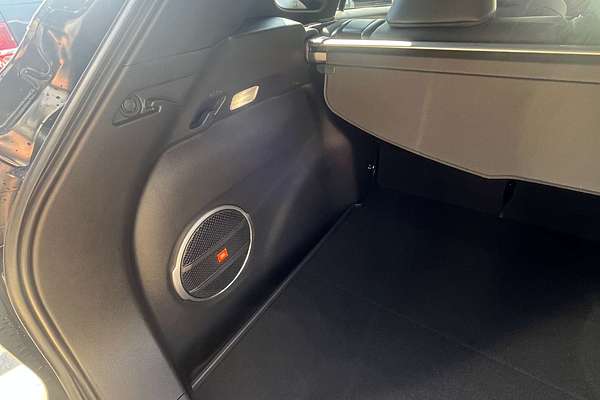 2025 Toyota Corolla Cross Atmos MXGH15R