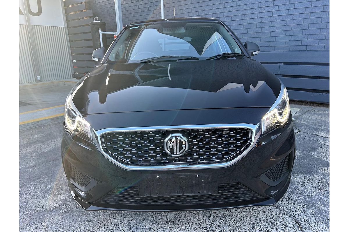 2021 MG MG3 Core