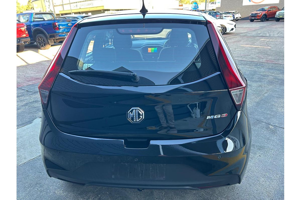2021 MG MG3 Core