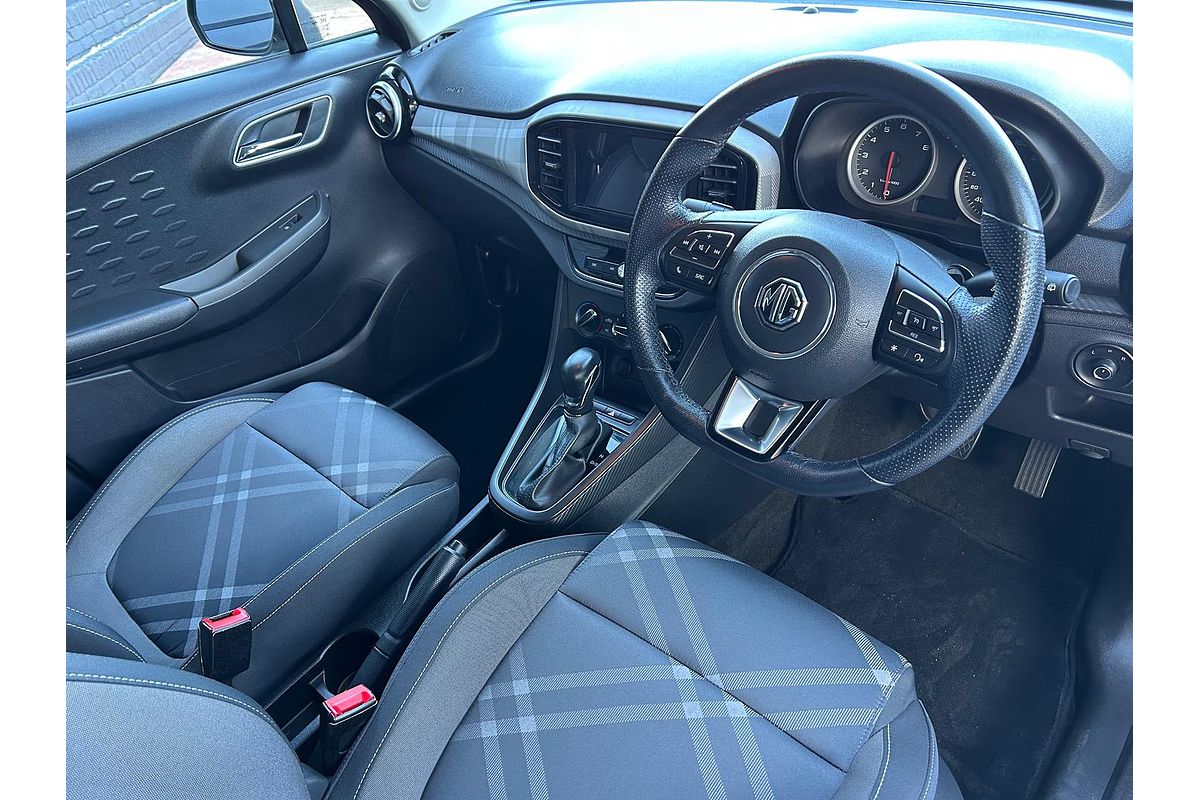 2021 MG MG3 Core