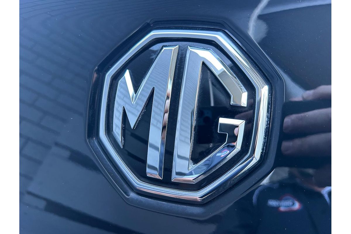 2021 MG MG3 Core