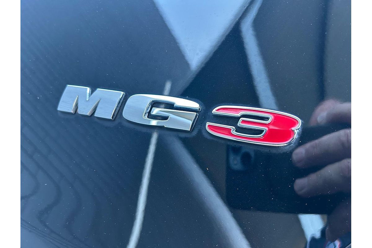 2021 MG MG3 Core