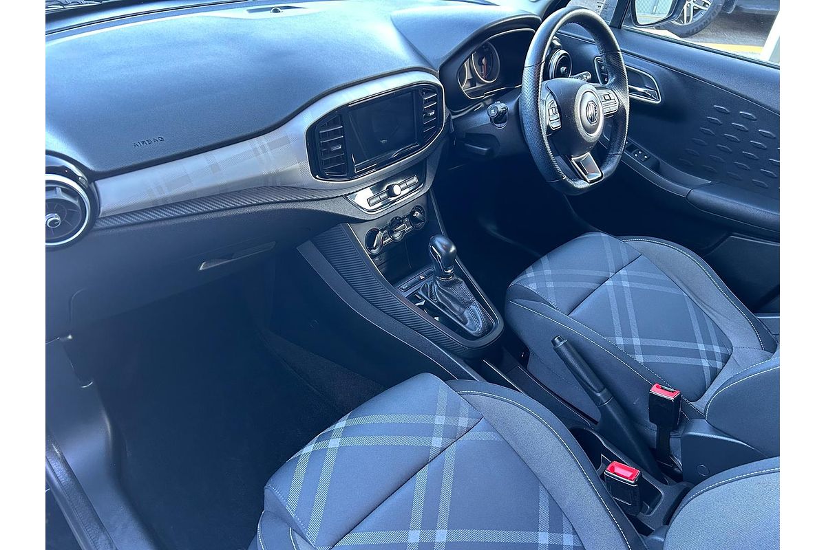 2021 MG MG3 Core