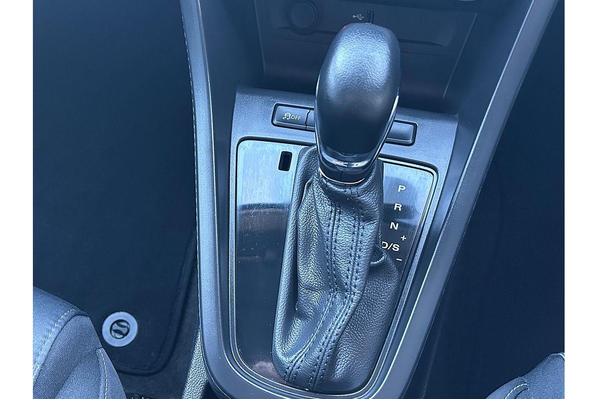 2021 MG MG3 Core