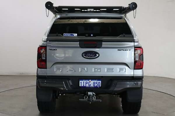 2024 Ford Ranger Sport 4X4