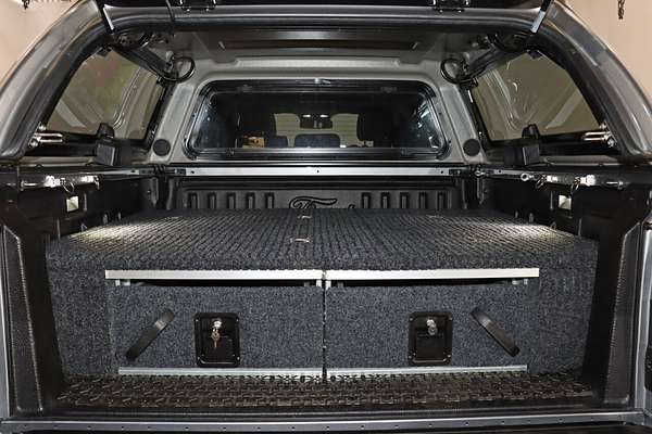 2024 Ford Ranger Sport 4X4