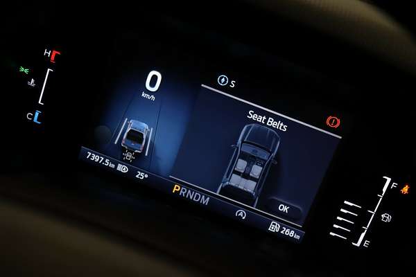 2024 Ford Ranger Sport 4X4