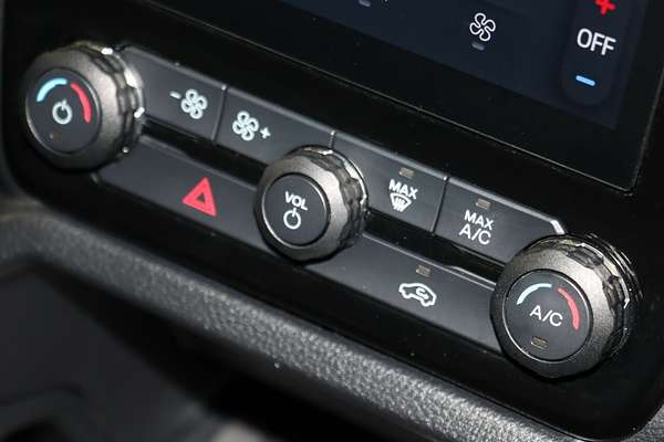 2024 Ford Ranger Sport 4X4