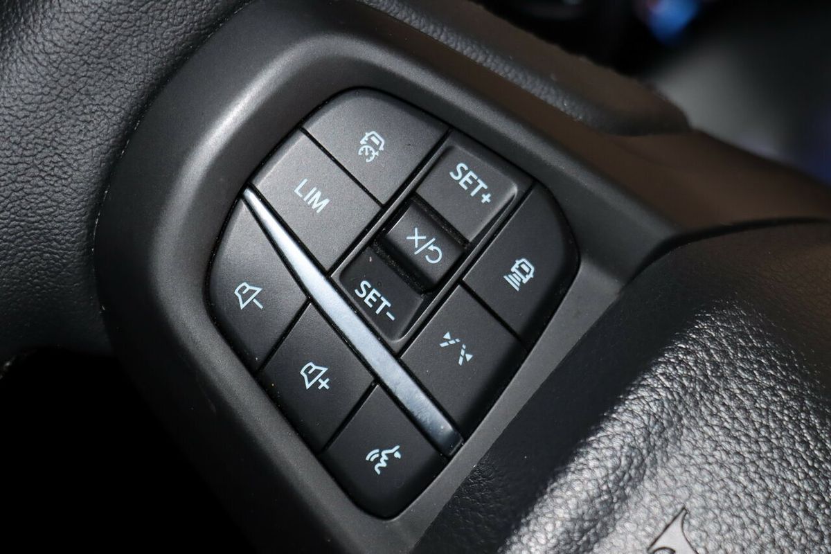2024 Ford Ranger Sport 4X4