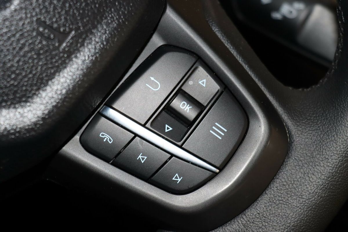 2024 Ford Ranger Sport 4X4