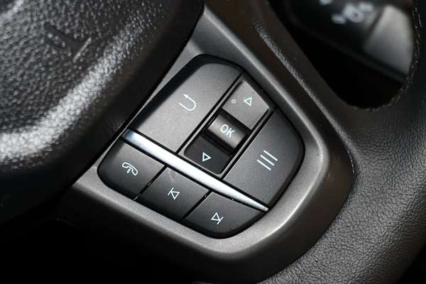 2024 Ford Ranger Sport 4X4