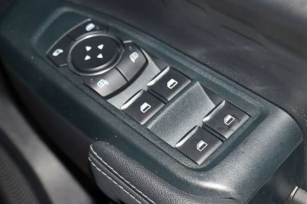 2024 Ford Ranger Sport 4X4