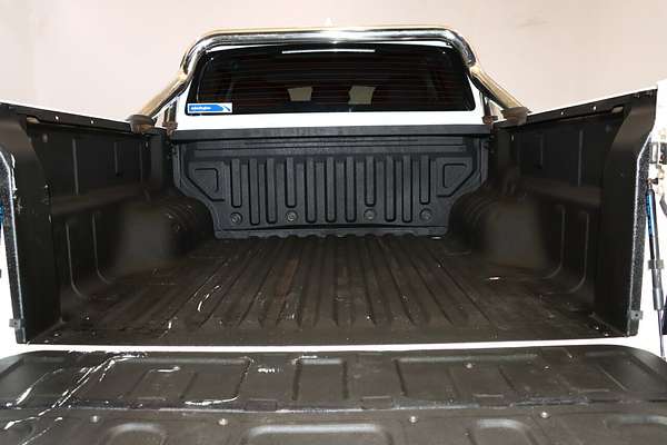 2022 GWM Ute Cannon Vanta NPW 4X4