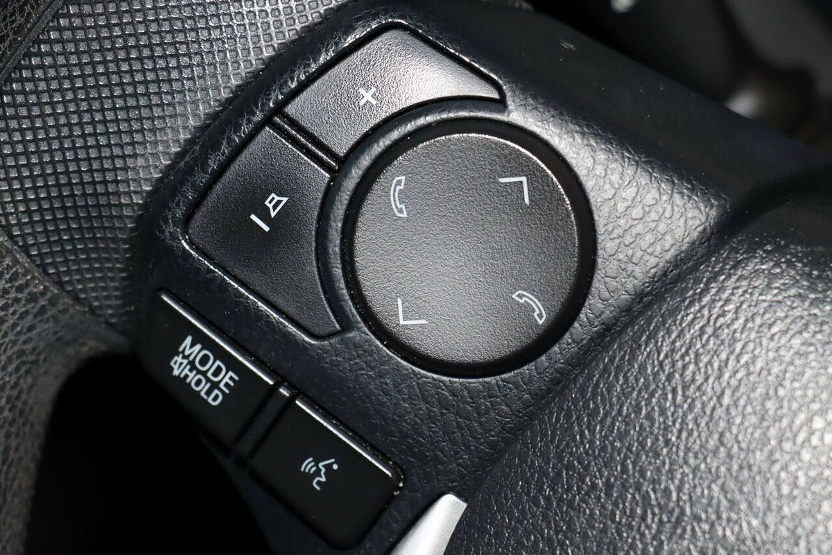 2018 Toyota Corolla Ascent ZRE172R
