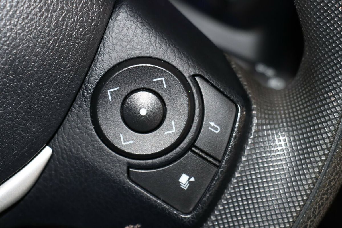 2018 Toyota Corolla Ascent ZRE172R