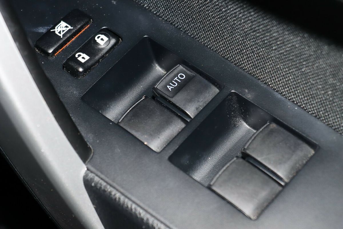 2018 Toyota Corolla Ascent ZRE172R