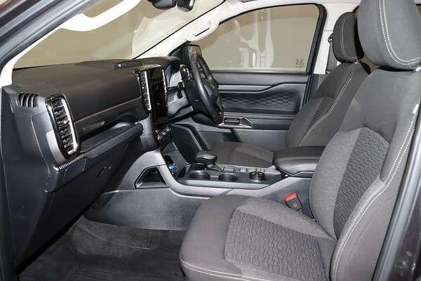 2023 Ford Ranger XLT 4X4