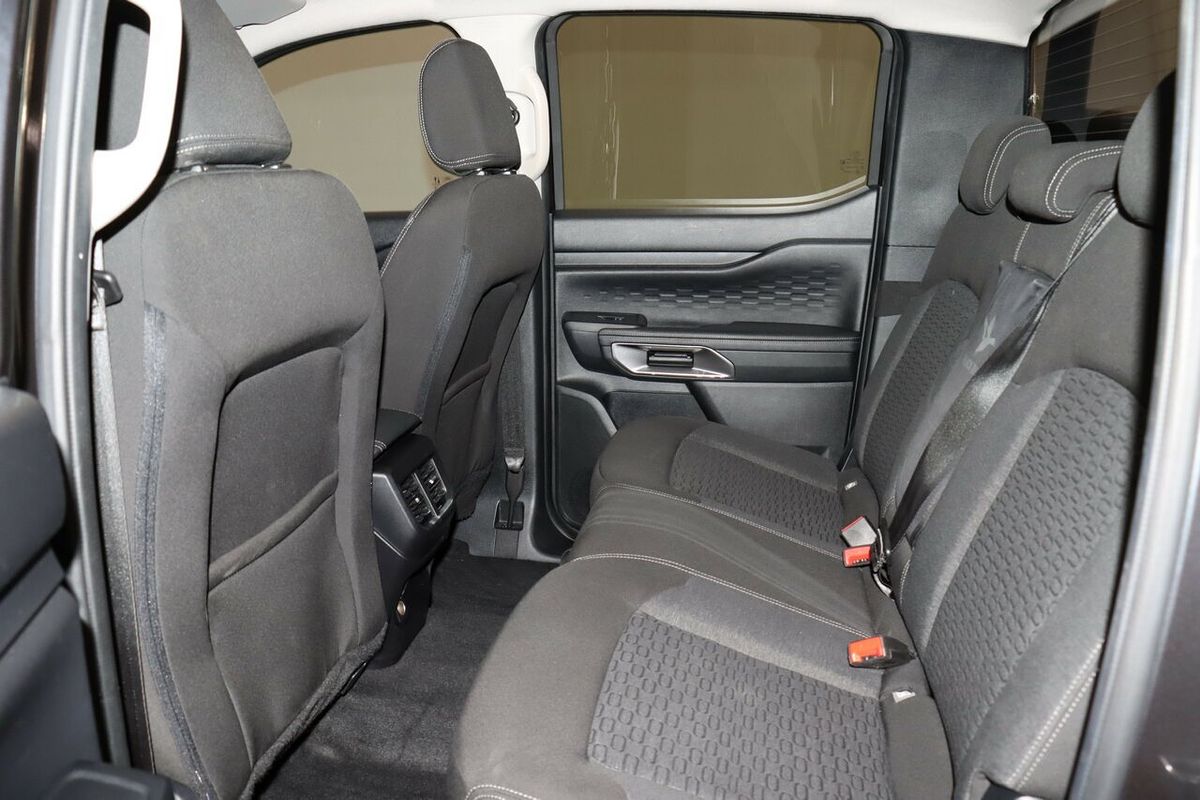 2023 Ford Ranger XLT 4X4