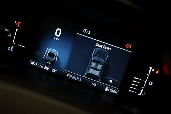 2023 Ford Ranger XLT 4X4