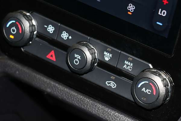 2023 Ford Ranger XLT 4X4