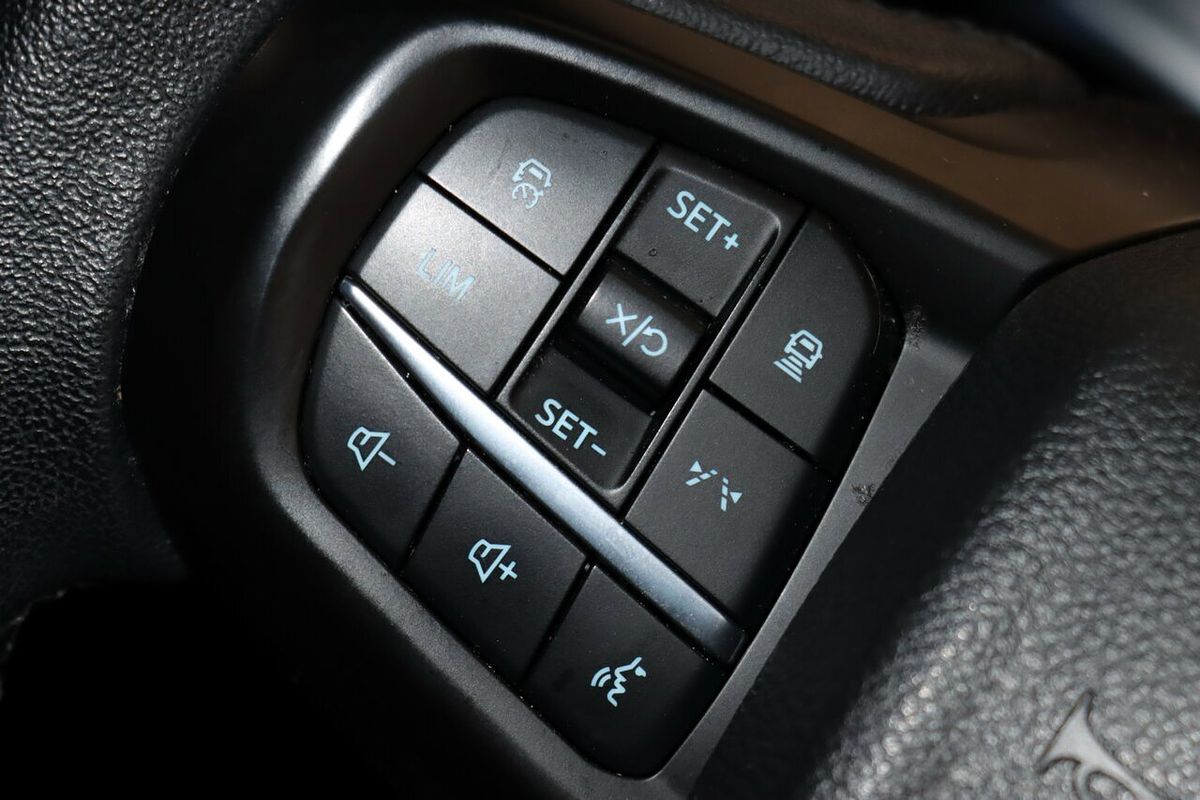 2023 Ford Ranger XLT 4X4
