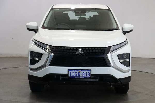 2024 Mitsubishi Eclipse Cross ES YB