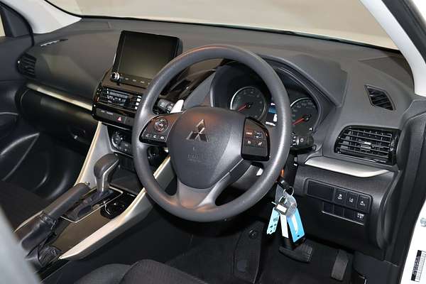 2024 Mitsubishi Eclipse Cross ES YB