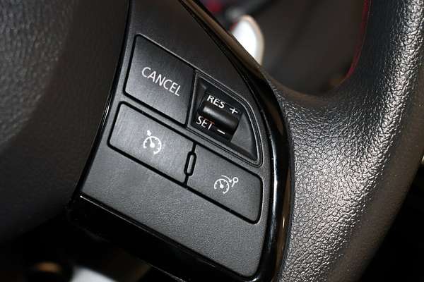 2024 Mitsubishi Eclipse Cross ES YB