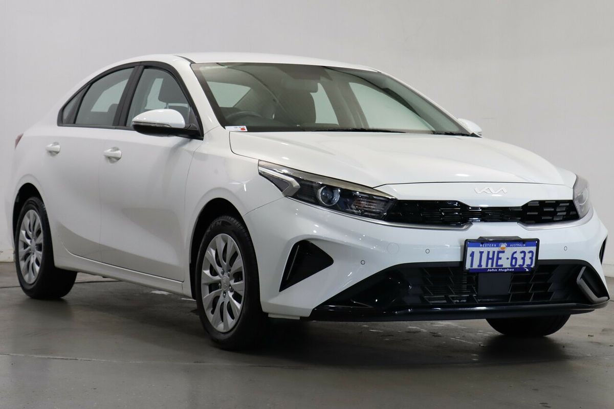 2024 Kia Cerato S BD