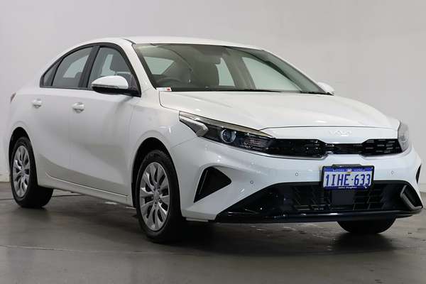 2024 Kia Cerato S BD