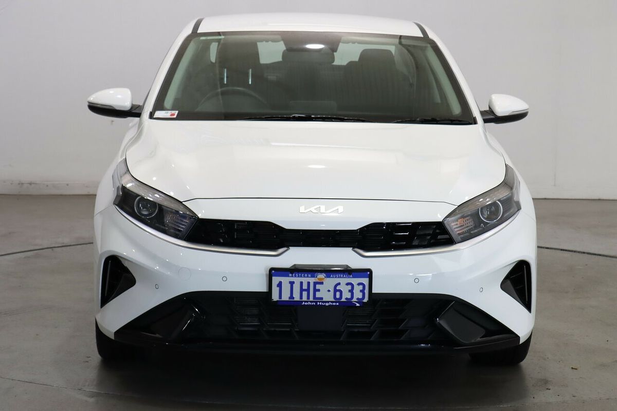 2024 Kia Cerato S BD